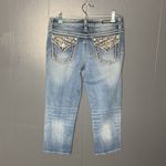 Vigoss ‎ The New York Capri Size 7/8 Photo 7