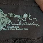 Tranquility‎ by Colorado Clothing Athletic Utopia Skort Size Small Gray Photo 8