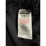 Gymshark Kendra High Waisted Running Shorts Black Womens Size S Photo 5