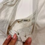 Marine layer  Sydney Beach Off-White Jumpsuit Size Medium Photo 4