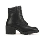 Madden Girl Hush Ankle Boots Photo 1