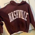 Altar'd State Nashville Hoodie Photo 1