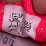 Converse Unisex Chuck Taylor Double Upper All Star Shoes Neon / Black M-4 W-6 Photo 6