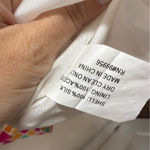 Shoshanna  Geo Print Halter Dress Size 4 Photo 3