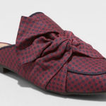 A New Day ✨ Women's Natalee Bow Backless Mules ✨ Photo 0