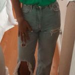 ZARA jeans Photo 0