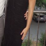 Majorelle Revolve  Black Formal Dress Photo 2