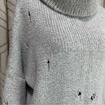 Vintage Havana  Distressed Sweater Size S Photo 3