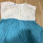 Papaya Strapless dress Photo 4