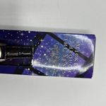 Disney New vintage Y2K 2000s retro   Mickey Mouse watch with black leather band Photo 2