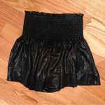 Queen of sparkles black shorts Size XS Photo 2