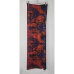 Free People NWT  x RONNY KOBO Madrid Skirt - Orange Tie Dye Size XS $258. H Photo 3