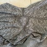 Alo Yoga Alosoft Lounge Leggings Grey Athletic Athleisure Size X-Small Photo 8