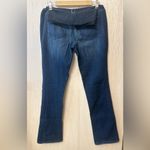 A pea in the pod  Maternity Straight Blue Jeans Size 31 Photo 1
