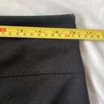 Sandro  Sportswear Black Women's Skirt Photo 4