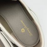 Tommy Bahama Seafarer White Faux Leather Boat Shoes Loafers Womens Size 9M Photo 4