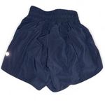 Lululemon blue  shorts Photo 1