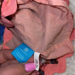 Tori Richard  Express Yourself Rebekah Romper size Small Floral Preppy Print Photo 5