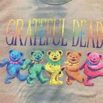 Grateful Dead Bear Jamboree Rock Tie Dye T-shirt Size Extra Large. Photo 1