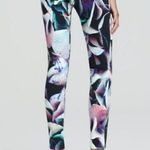 J Brand  Floral Skinny Jeans Photo 1