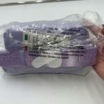 Valentino Orlandi Camera Bag in Lavender Purple Photo 1