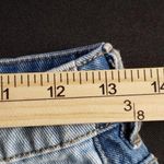 PacSun  Two Tone‎ Distressed Mini Skirt Women’s 25 Photo 5