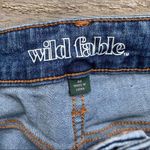 Wild Fable high rise distressed skinny jeans Photo 2