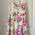 Abercrombie & Fitch Abercrombie floral dress Photo 0