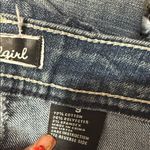 Soundgirl  Dark Blue Skinny Jeans Photo 11