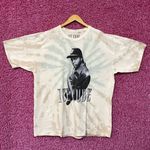 Ice Cube AmeriKKKas Most Wanted Oversized Rap Tie Dye XL Photo 0