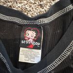 Betty Boop Sleep Shirt Photo 2