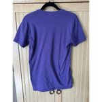 Next Level Minnesota Vikings Shirt Adult Small Purple Yellow Disappointed Since 1967 Photo 3