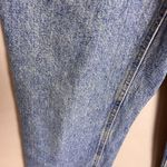 Ralph Lauren Lauren Jeans Co Vintage Jeans Women Petite 6 Blue Straight Leg Photo 8
