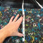 Derek Lam  For Design Nation Sz 10 Rio Capri Pants In‎ Nightshade Organic Cotton Photo 10