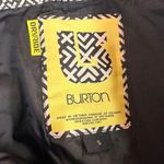 Burton  DryRide Black Snowboarding Skiing Pants Size Small Photo 9