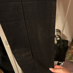 Gucci BLACK ANKLE PANTS Photo 3