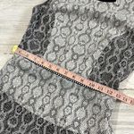 Badgley Mischka Belle  Dress Size 2 Photo 11