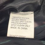 Mac Duggal  Bishop Sleeve Floral Print Dress, Size 14 - NWT Photo 9