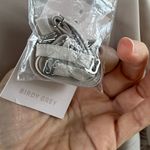 Birdy Grey Gigi Jumpsuit Versatile Styles Neutral Champagne Size 1X. NEW Photo 10