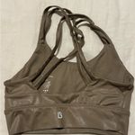 Buff Bunny Rosa Sports Bra V2 -
Shimmer Sand Photo 1