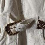 Show Me Your Mumu Outlaw Dress white Photo 5