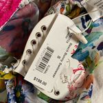 Beach Bunny  Floral Maxi‎ Dress NWT Photo 7