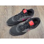 Nike  TR4 Training 653543-009 Black Pink Gray Running Sneakers Shoes Size 8.5 Photo 1