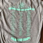 Zac Brown Band Concert T Photo 3