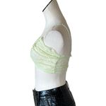 Free People NWOT Intimately By Lace Bra top Bralette Photo 5