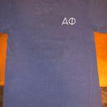 Comfort Colors Alpha Phi Shirt Photo 0