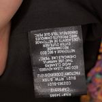 For Love & Lemons NWT Pink Orange Floral Claude Mini Dress Size Small Photo 7