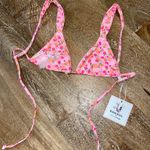 Kulani Kinis  Slide Bralette Bikini Top - XS Photo 1