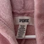 PINK - Victoria's Secret PINK Victoria’s Secret Teddy Plush Heart one piece Photo 6