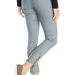 prAna New NWT Womens 12 Kara Jeans Blue Light Agave Stretch Organic Performance Photo 0